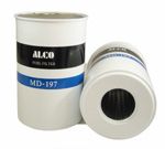 ALCO FILTER Degvielas filtrs MD-197